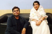 AR Rahman Says His Father Used To Get Up Facing Lata Mangeshkar's Photo: 'When I Became A Composer...'