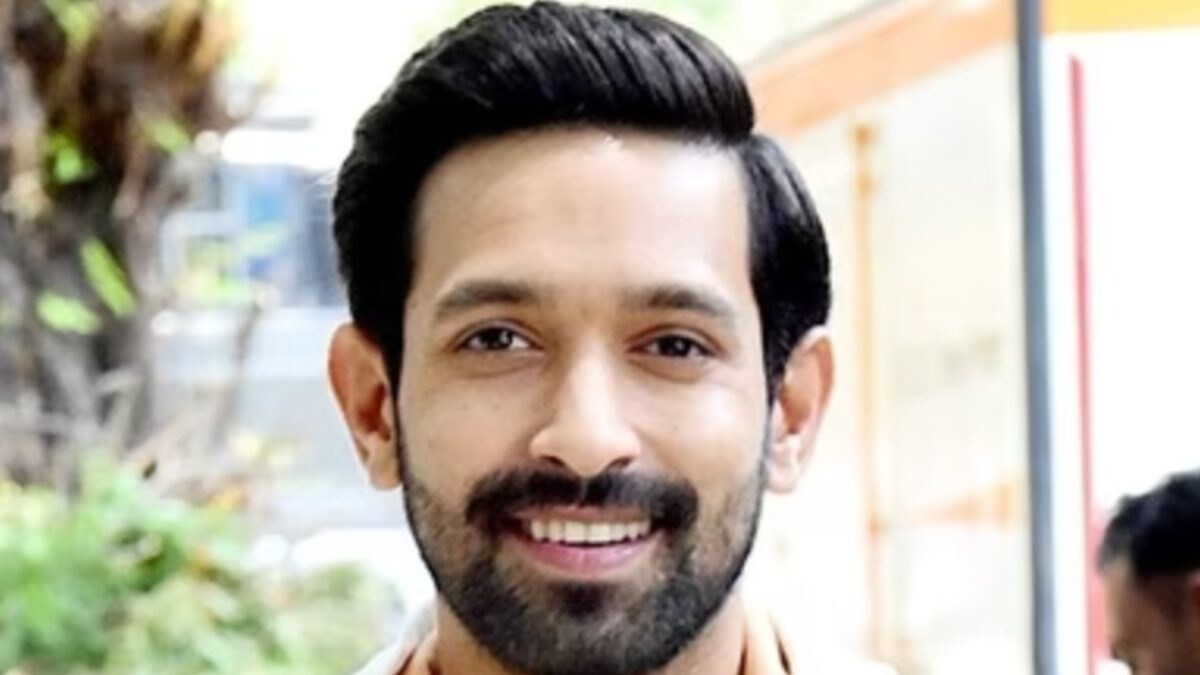 Vikrant Massey On 12th Fail Success: 'When The Film Made The Silver Jubilee run, It felt Like A Re-Release' - Vimarsana News