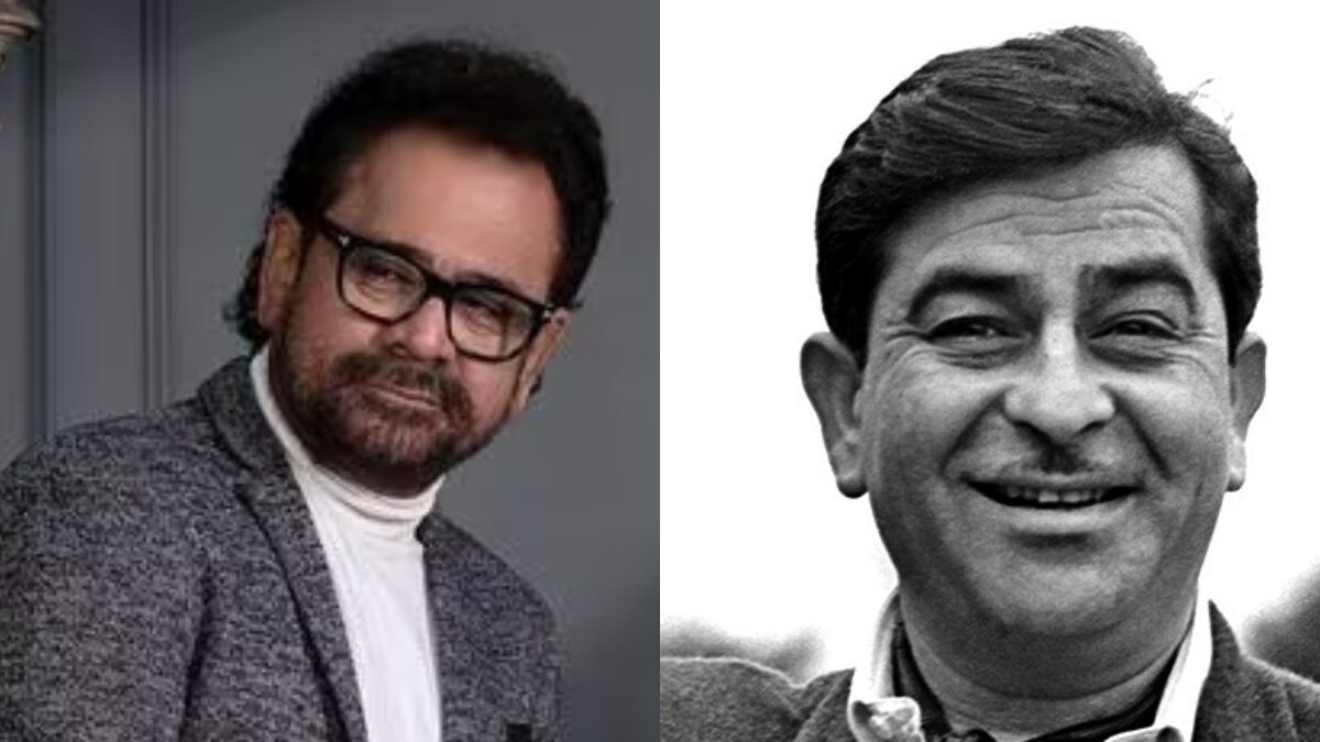 Aneez Bazmee Recalls Raj Kapoor Made Him Travel In A Jonga For 3 Days As Punishment: 'He Was A Terror' - Vimarsana News