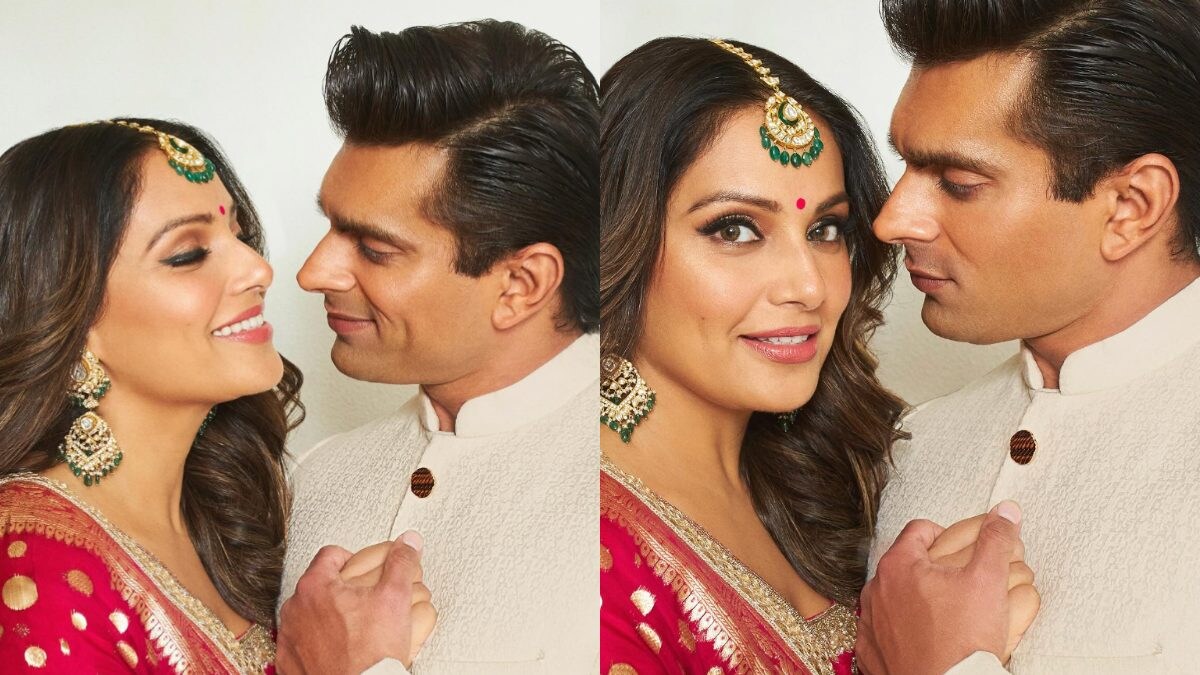 Bipasha Basu Celebrates 8th Wedding Anniversary With Karan Singh Grover: 'Time Has Flown By So Fast' - Vimarsana News