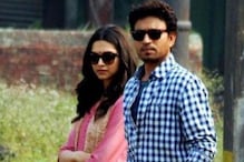Deepika Padukone Thought Irrfan Khan Would Look Down Upon Her During Piku: 'I Thought He'd Be Stern'
