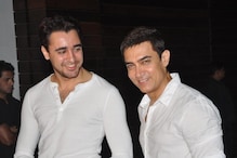 Aamir Khan To Have A Cameo Appearance As Don For Imran Khan’s Comeback Film Happy Patel: Report