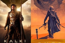 Nag Ashwin On Netizens Comparing Kalki 2898 AD To Dune: 'Whenever There’s Sand, It’ll Look Like That'
