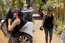 Preity Zinta Tells Paps ‘I Appreciate You Coming But This Is Gym’; Their Reply Goes Viral | Watch 