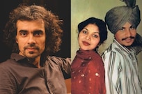 Imtiaz Ali Reveals Chamkila Had a Child with Gurmail after Amarjot: 'Had to Cut the Scene' | Exclusive
