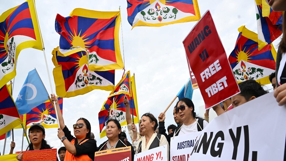 World Tibet Day: How Tibetan Identity is Crushed Through Demographic Changes