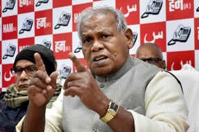 Gaya Lok Sabha Elections: Veteran Manjhi to Take On Young Gun Sarvjeet In This Bihar Constituency