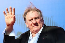 Life of Pi Actor Gérard Depardieu to Face Trial Over Sexual Assault Allegations