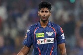 Justin Langer Confirms Mayank Yadav 'Won't Take Any Further Part in IPL'