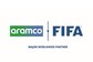 FIFA Signs New Sponsorship Agreement With Saudi Oil Giant Aramco Till 2027
