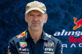 Red Bull Racing Design Chief Adrian Newey To Leave In Wake of Christian Horner Scandal