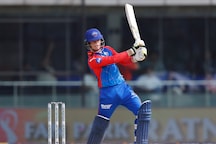 DC vs MI, IPL 2024 in Photos: Jake Fraser-McGurk's Record-Equalling Innings Helps DC Seal Thrilling 10-Run Win Over MI