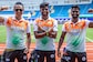 Archery World Cup: Indian Men's Team Defeats Korea to Bag Historic Gold After 14 Years