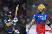GT vs RCB, IPL Match Today: Overall Head-to-Head Stats, Dream11 Team, Probable XIs and Match Preview