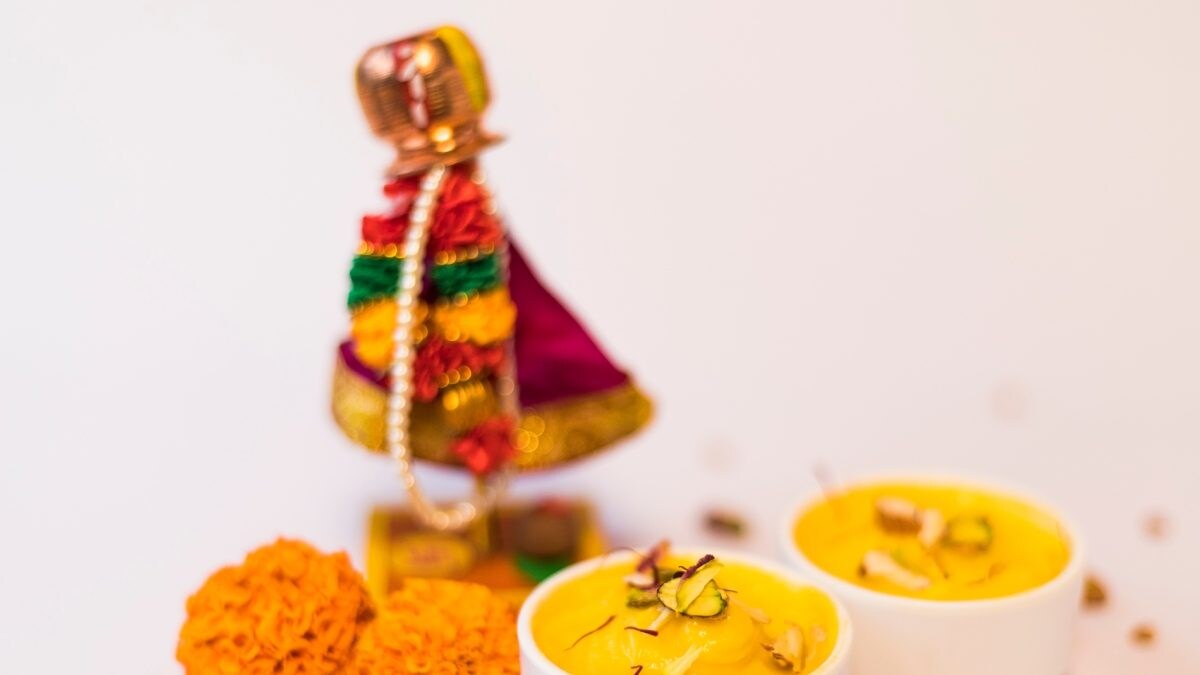 Gudi Padwa 2024: 5 Easy Flavoured Shrikhand Recipes for Marathi New Year!