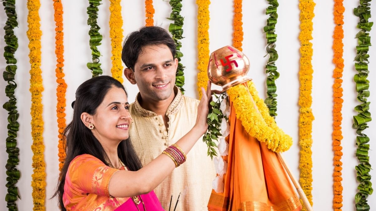 When is Gudi Padwa 2024? Date, History, Significance, Rituals, Shubh Muhurat, and Celebration