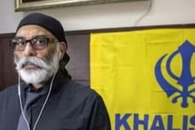 American authorities have said that a RAW official was purportedly involved in a conspiracy to assassinate Khalistani leader Gurpatwant Singh Pannun. (Image: X)