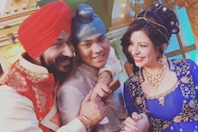 TMKOC Fame Gurucharan's Reel Son Recalls Their LAST Meeting: 'We Met at Dilip Joshi's Son's Wedding'