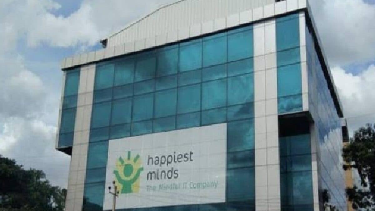 Happiest Minds’ US-based Subsidiary to Acquire 100% Stake in Aureus Tech for .5 Mn – News18 Happiest Minds’ US-based Subsidiary to Acquire 100% Stake in Aureus Tech for .5 Mn – News18