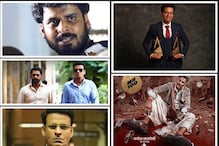 Manoj Bajpayee Turns 55: Versatile Actor’s Journey, Top Movies, Web Series, Powerful Dialogues and Upcoming Projects
