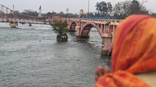 Neither UCC nor Ram Mandir - In Haridwar, a 2016 Govt Order Creates Buzz This Election - Vimarsana News