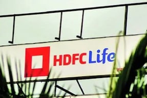 hdfc life insurance, q4 results