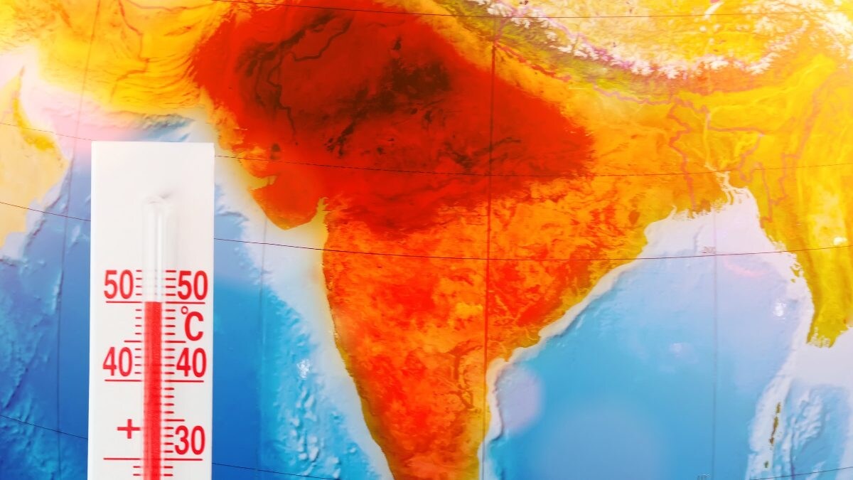 Red Alert Issued For Heatwave In Bengal, Yellow Alert In Mumbai; Rain Likely In Delhi-NCR | Weather Updates