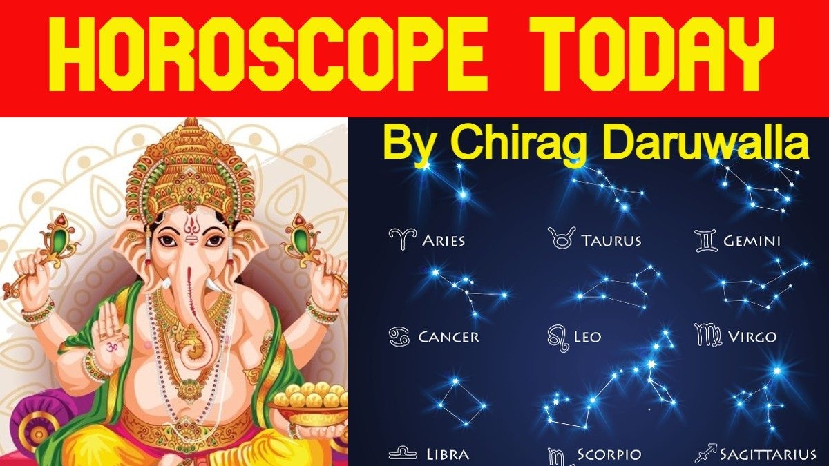 Horoscope Today, 12 April, 2024: Your Daily Astrological Prediction for ...