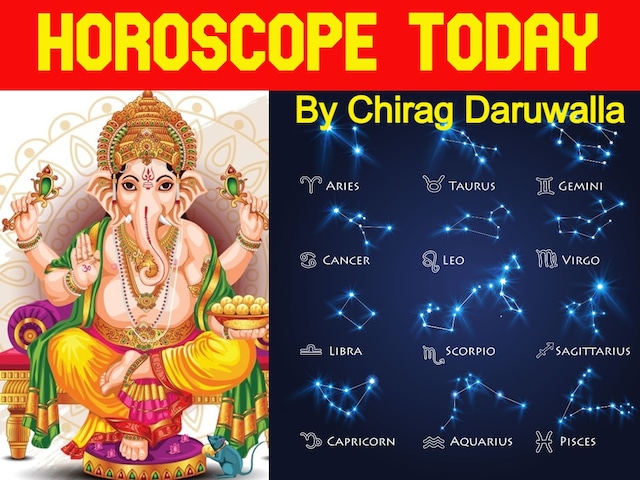 Horoscope Today, 12 April, 2024: Your Daily Astrological Prediction for ...