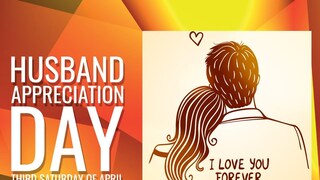 Husband Appreciation Day 2024: Wishes, Quotes, and How to Celebrate! - Vimarsana News