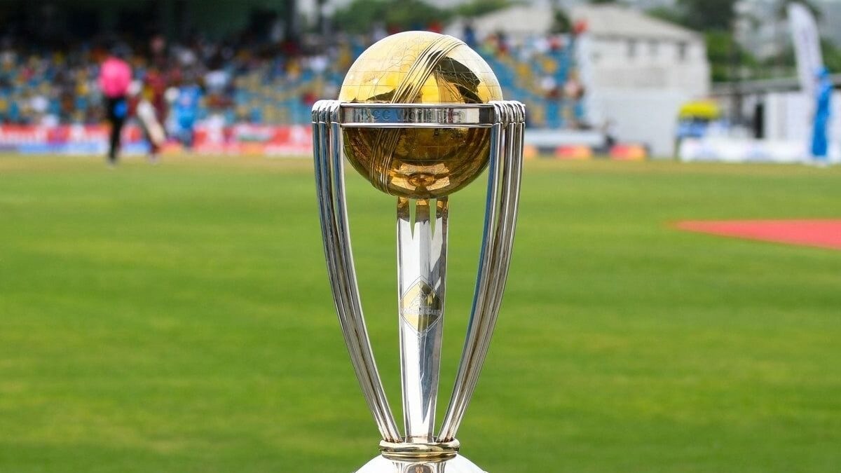 ICC ODI World Cup 2027: Wanderers, Newlands Among Eight Venues in South ...