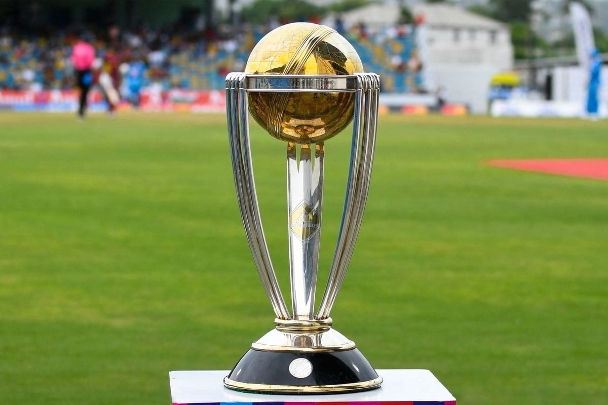 ICC ODI World Cup 2027: Wanderers, Newlands Among Eight Venues in South  Africa - Check Full List | Cricket News - News18