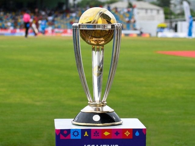 ICC ODI World Cup 2027: Wanderers, Newlands Among Eight Venues in South ...