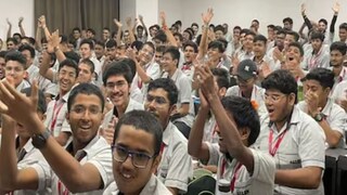 JEE Main 2024 April 4 Session: Know Exam Rules And Regulations - Vimarsana News