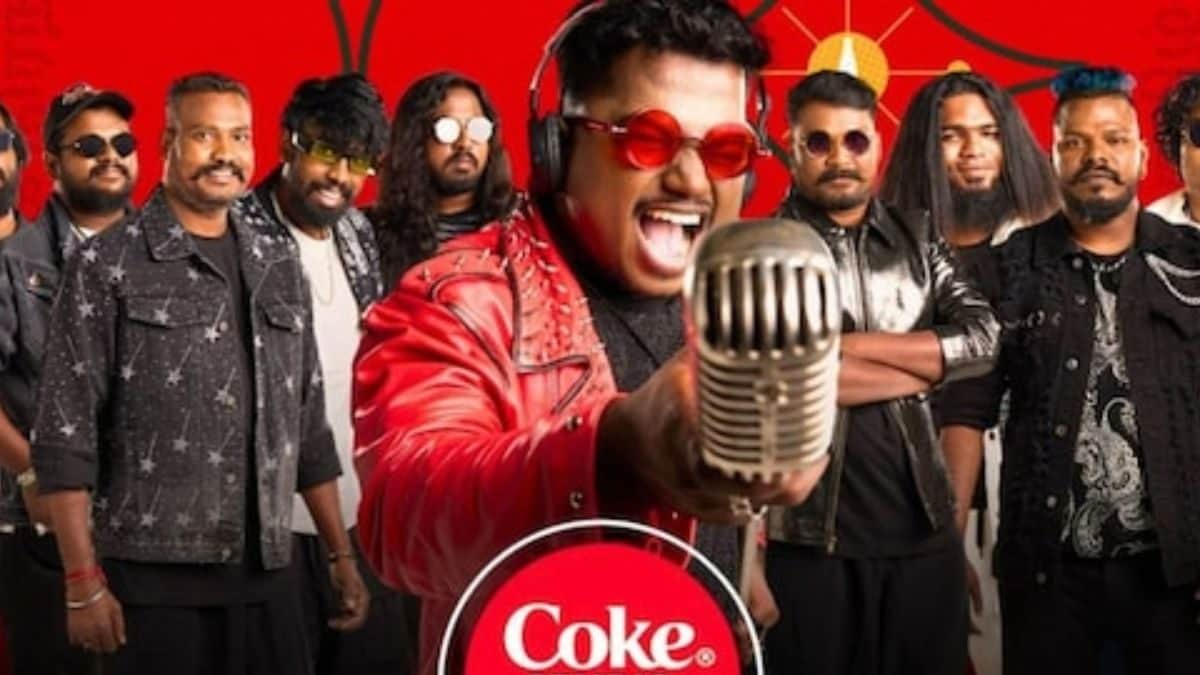 Coke Studio Tamil Season 2: Thamizh Vaazhthu By Arivu And Ambassa Pays ...