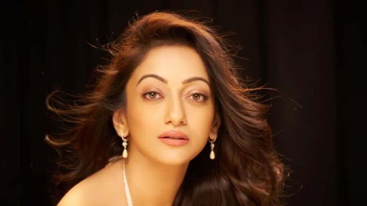 When Actress Manasi Naik Revealed That Pradeep Kharera Married Her For Money And Fame - Vimarsana News