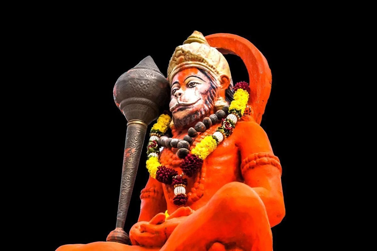 Hanuman Jayanti 2024: These 3 Zodiac Signs To Benefit On The Festival