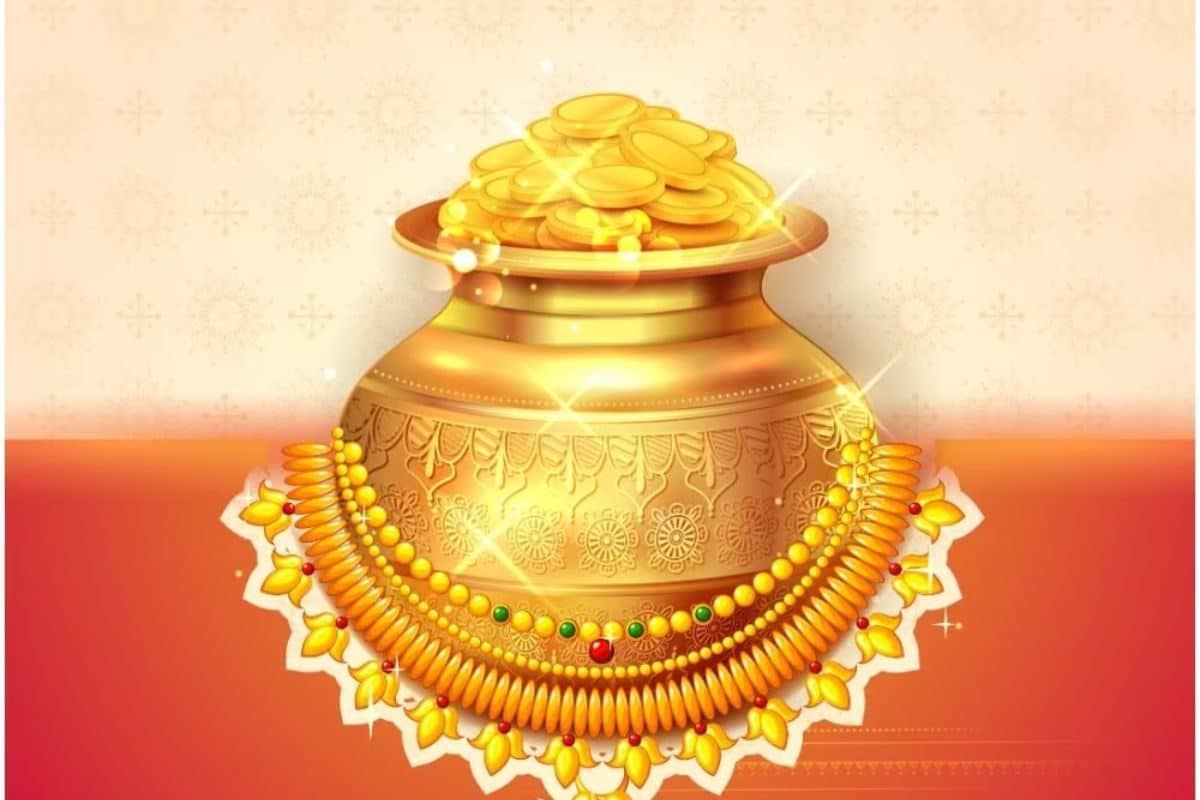 Akshaya Tritiya 2024: Astrologer Informs Date And Time For Buying Gold And Performing Puja