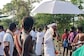 In Tamil Nadu's Rajapalayam, Why Venkudai Is Called White Umbrella Festival