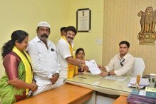 Andhra Pradesh Assembly Elections: Nandamuri Balakrishna Files Nomination From Hindupur For Third Time