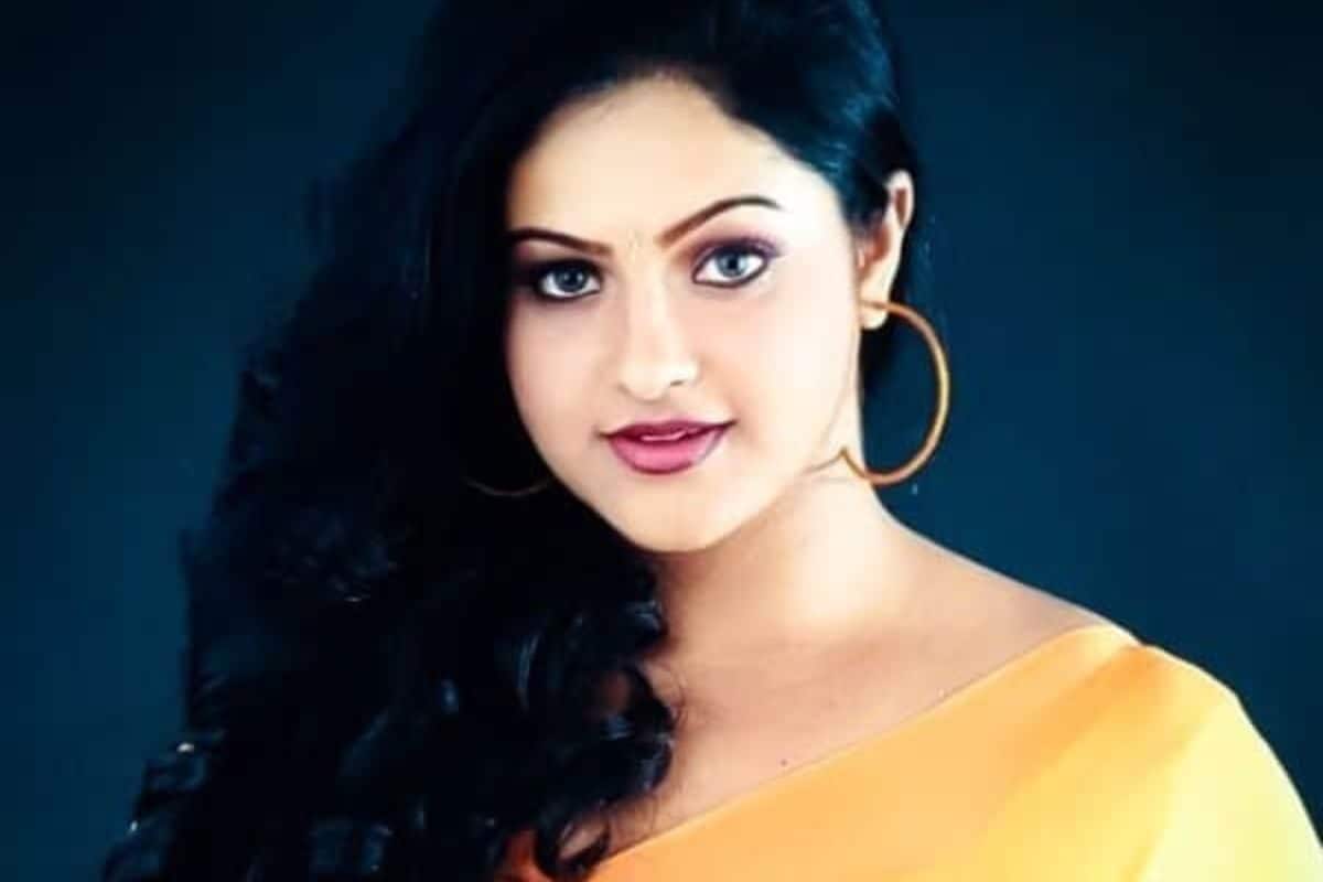 Here's How Veteran South Actress Raasi Found Love