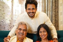 How Mahesh Manjrekar's Juna Furniture Taught Marathi Actor Bhushan Pradhan To Never Ignore Parents