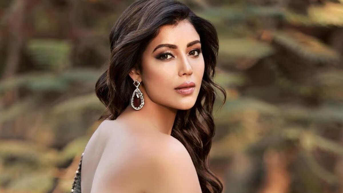 Actress Debina Bonnerjee Explains How IVF Helped Her Conceive Twins - Vimarsana News