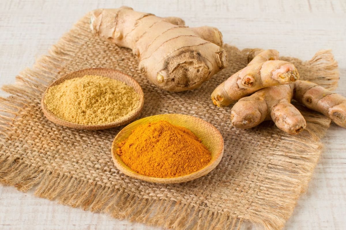 Ginger And Turmeric Have Numerous Health Benefits, But Can We Eat Them Together?