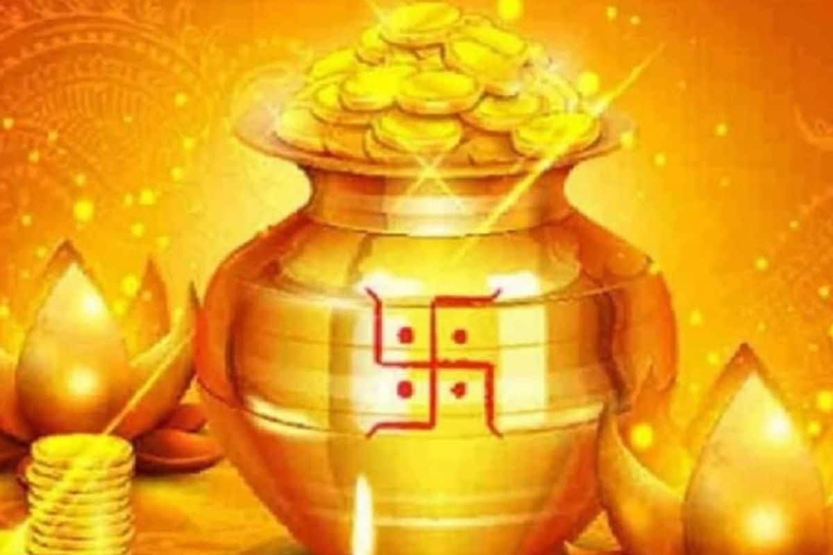 Akshaya Tritiya 2024: Astrologer Shares What To Buy