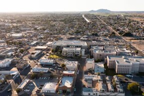 City Of Eternal Sunshine: Why Arizona’s Yuma Is The Sunniest Place On Earth