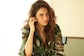 Actress Rakul Preet Singh Is Summer Ready In Green Chiffon Dress