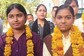 MPBSE Class 12 Results 2024: Two Gwalior Girls Secure 5th And 8th Ranks