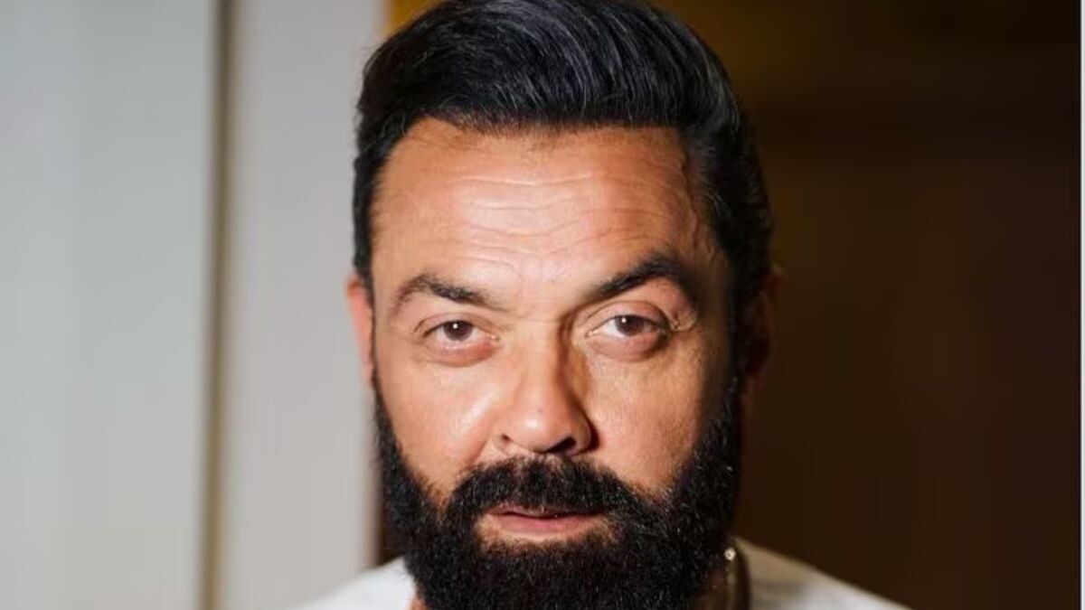 Bobby Deol Opens Up on 'Dark Side' of Bollywood, Says 'Everybody Brainwashes Actors...'