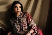 Shriya Pilgaonkar’s Style Quotient Is Definitely Breaking News; Have A Look